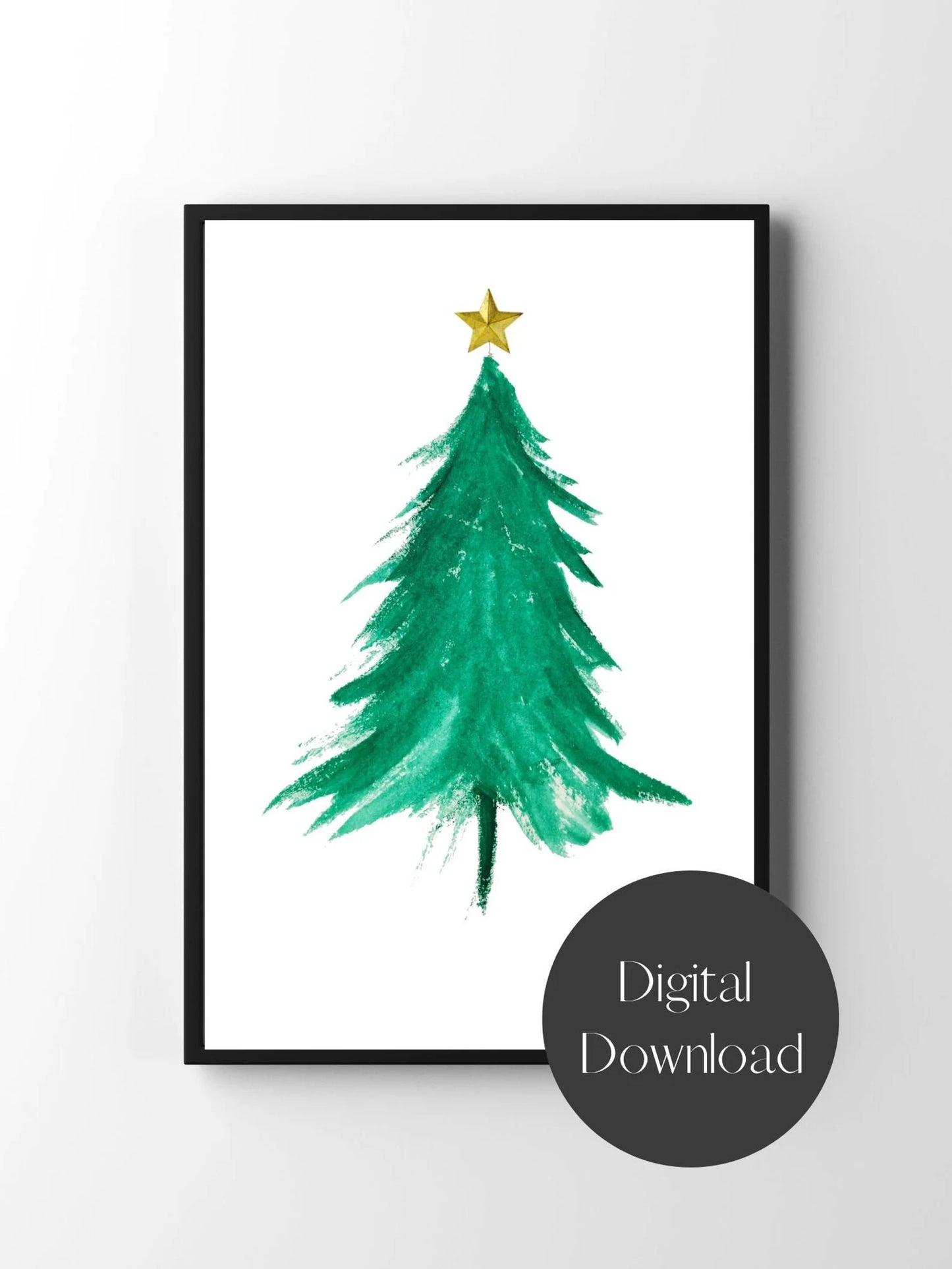 Holiday Art Print Bundle