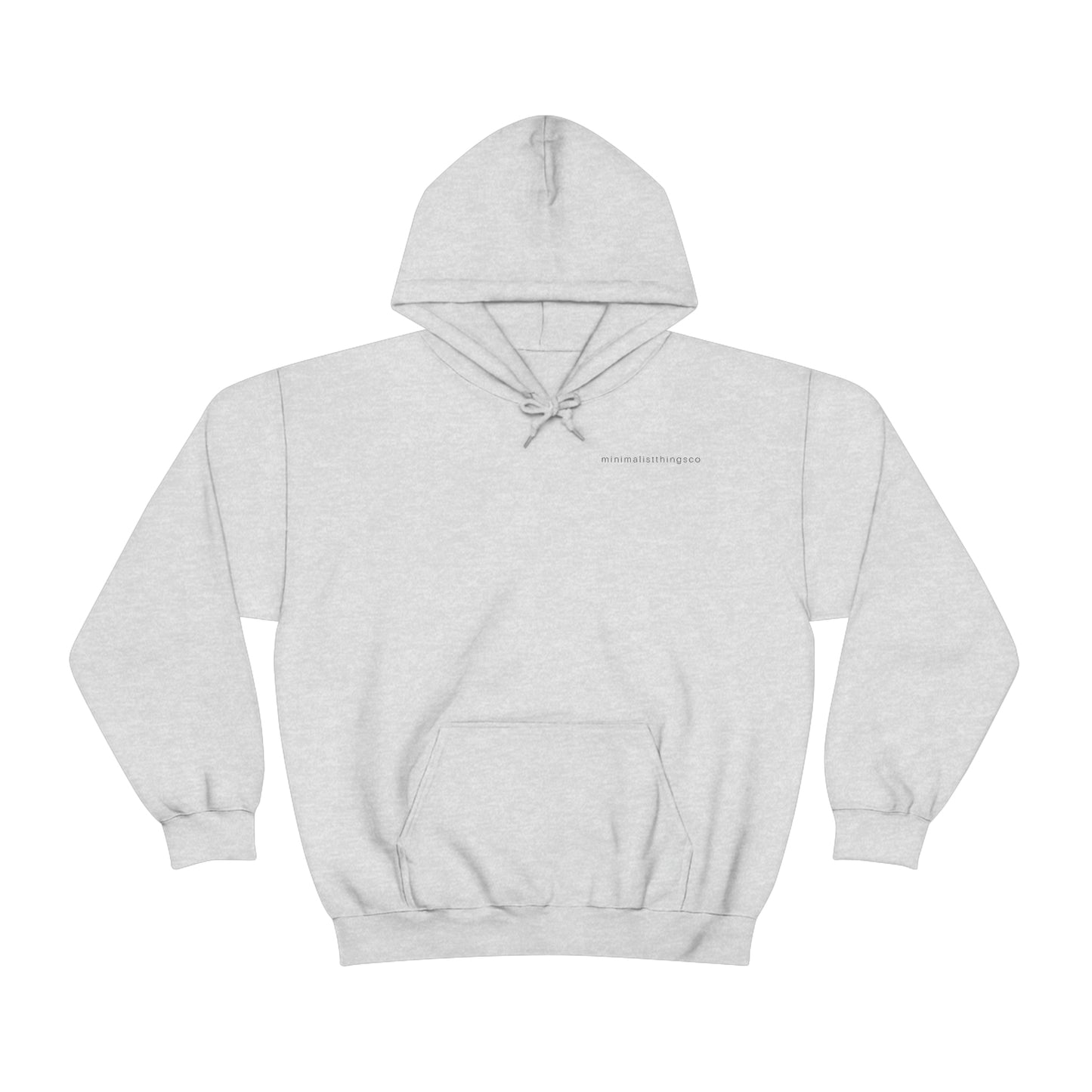 All Summer Hoodie