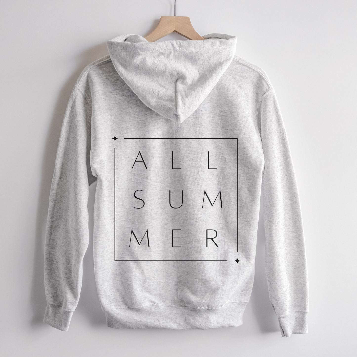 All Summer Hoodie